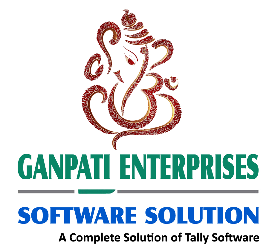 Ganpati Enterprises logo