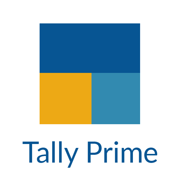 Tally Prime Logo GANPATI ENTERPISES